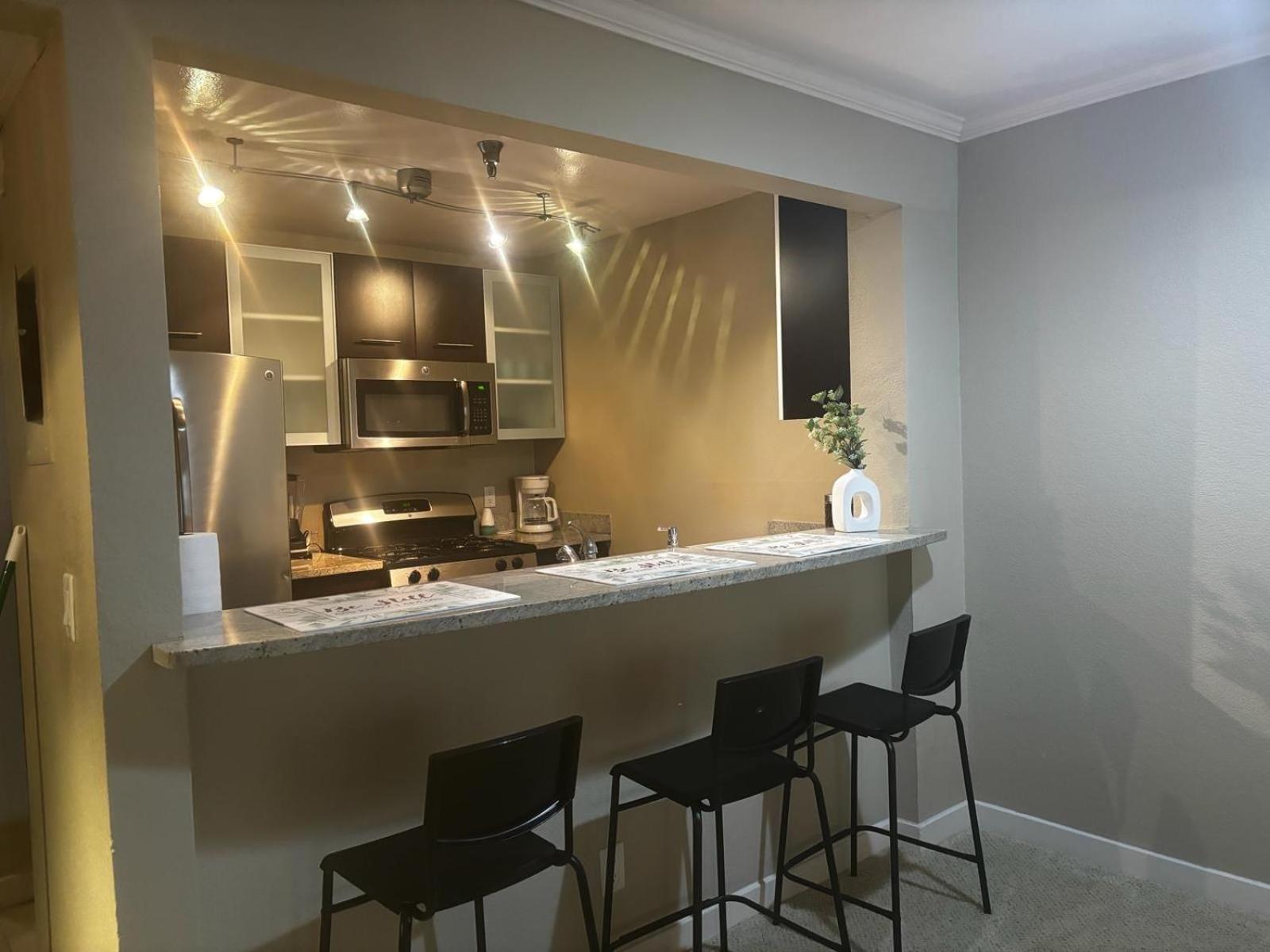 Sweet Studios Universal Loft Free Parking And Wifi Los Angeles Zewnętrze zdjęcie